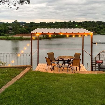 Granbury Getaway With Lake Views 2 Mi To Downtown! Luaran gambar